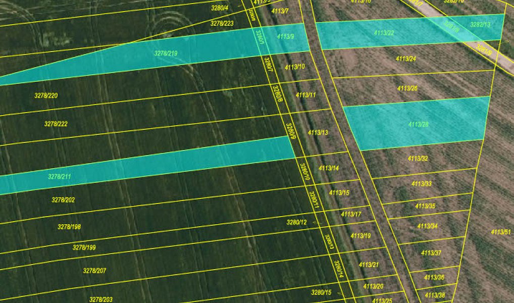 Prodej pole 3 220 m², Brno – náhled fotky 6
