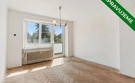 Prodej bytu 3+1 75 m², Úslavská, Praha 9 - Čakovice