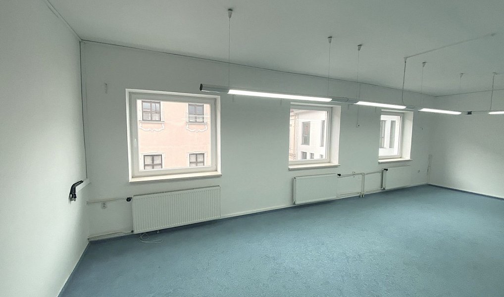 Pronájem obchodních prostor 49 m², Valašské Meziříčí – náhled fotky 2
