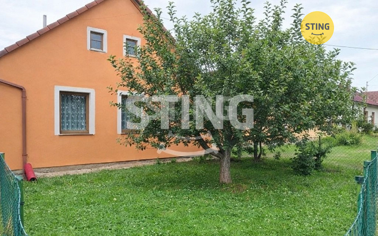 Prodej domu 245 m² s pozemkem 2 315 m²
