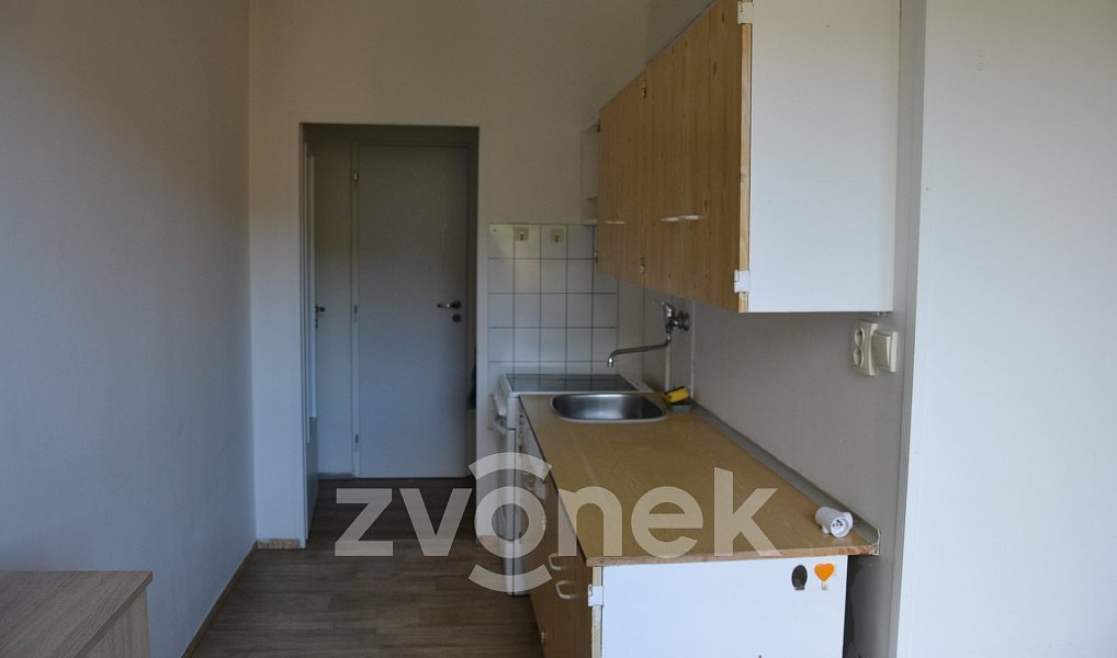 Pronájem bytu 2+1 48 m², Vsetín – náhled fotky 3