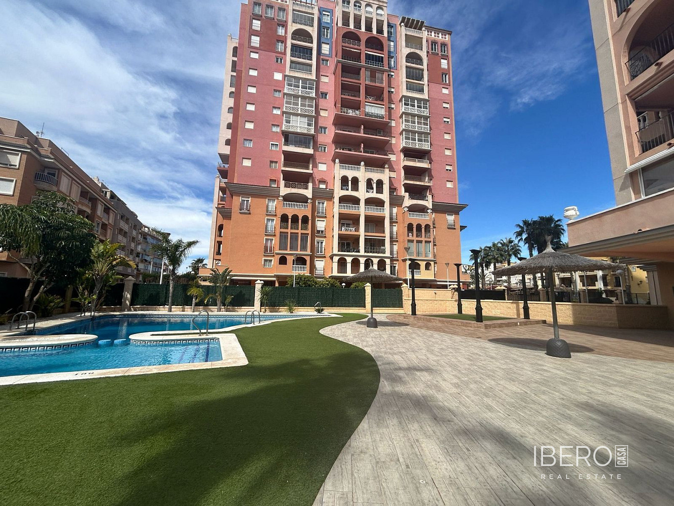 Piso 4+kk – Torrevieja, Europa, el Baix Segura / La Vega Baja - Vista 2
