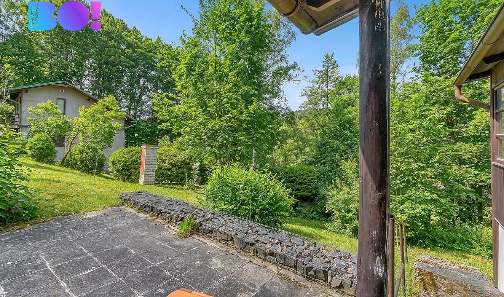 Prodej chaty/chalupy 70 m² s pozemkem 400 m², Krásné – náhled fotky 5