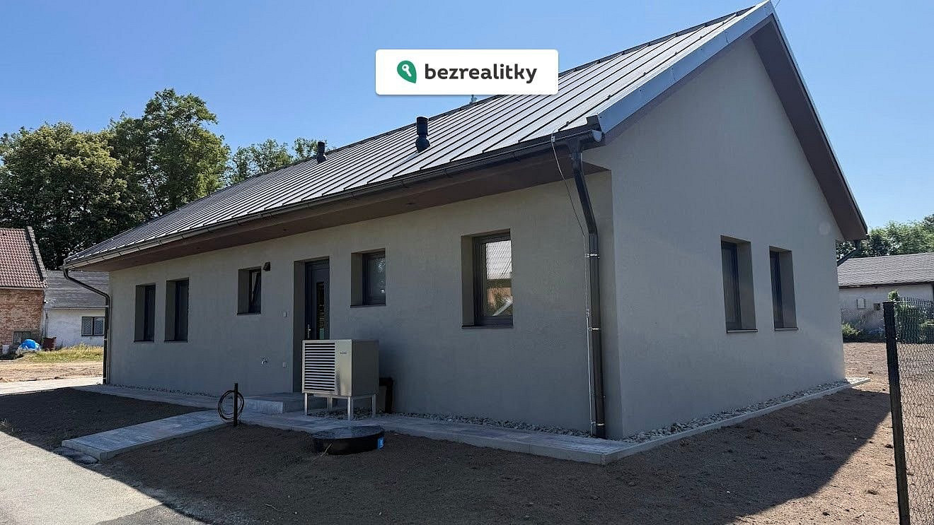 Prodej domu 100 m² s pozemkem 797 m² – fotografie 4