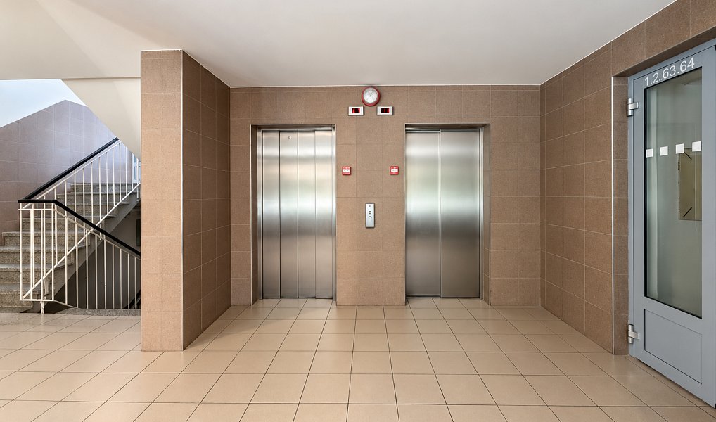Pronájem bytu 3+1 69 m², Brno – náhled fotky 13
