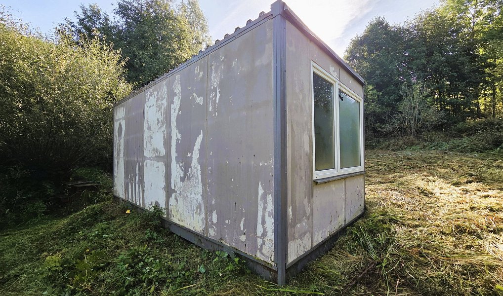 Prodej stavebního pozemku 1 032 m², Vysoké nad Jizerou – náhled fotky 7