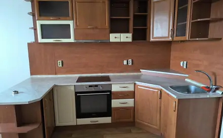 Pronájem bytu 2+kk 45 m², Vocelova, Hradec Králové - Pražské Předměstí