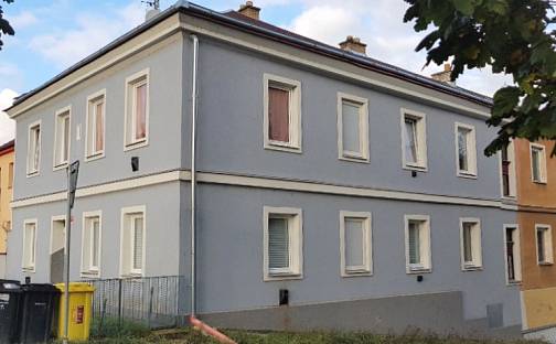 Prodej domu 160 m² s pozemkem 220 m², Zámecká, Letovice, okres Blansko