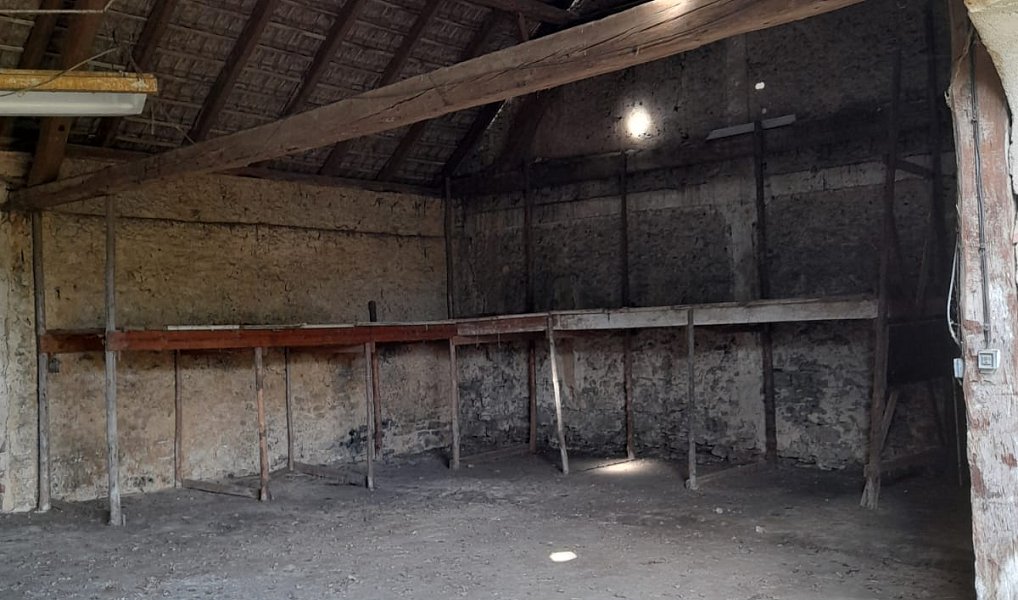 Prodej stavebního pozemku 3 000 m², Vysoký Újezd – náhled fotky 14