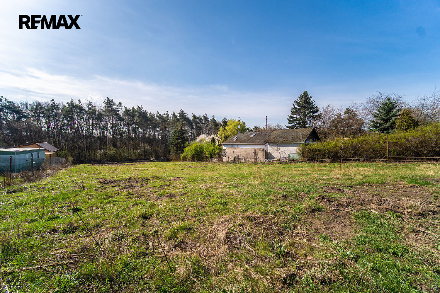 Pronájem zahrady 1 425 m² – fotografie 5