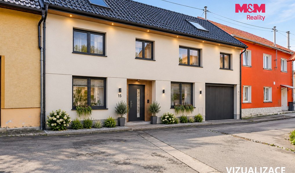 Prodej domu 217 m² s pozemkem 1 092 m², Prusinovice – náhled fotky 4