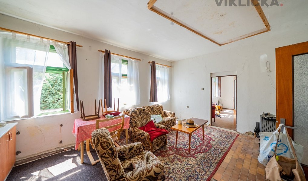 Prodej chaty/chalupy 850 m² s pozemkem 7 749 m², Hostouň – náhled fotky 35