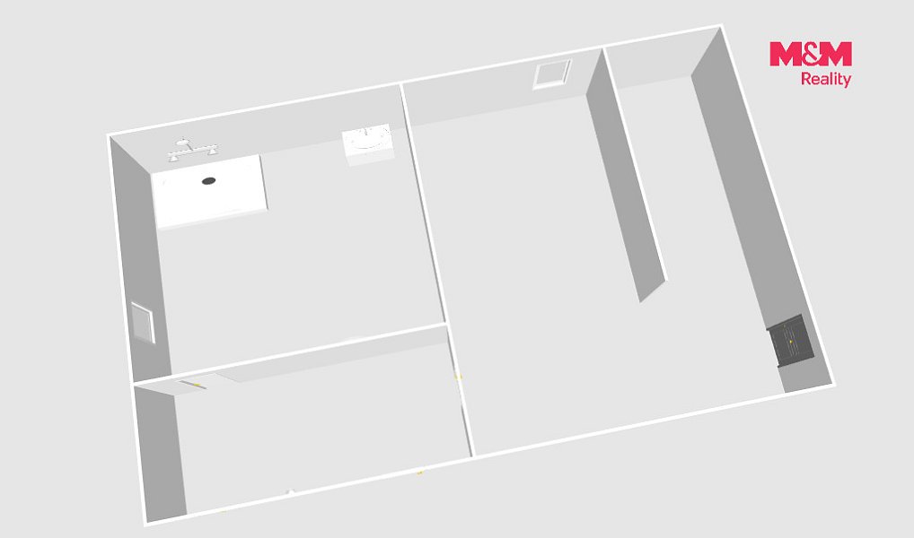 Prodej domu 82 m² s pozemkem 426 m², Stará Paka – náhled fotky 23