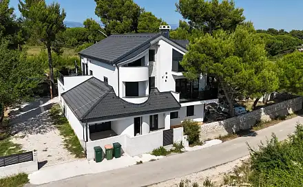 Prodej vily 350 m², Nin, Chorvatsko