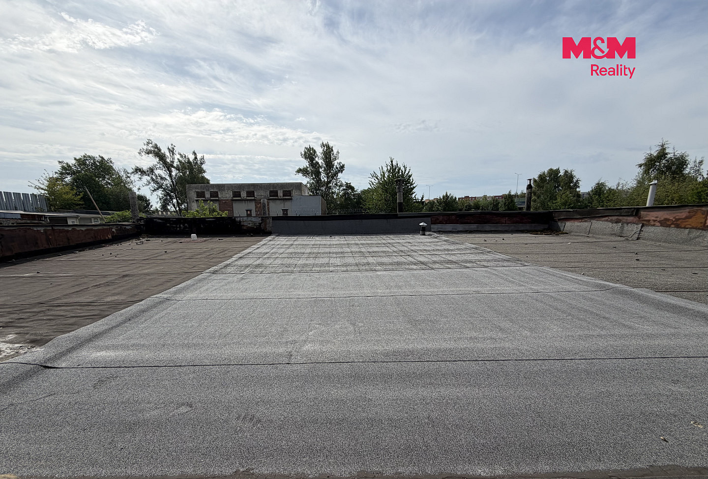 Prodej garáže, 18 m2, ul. Spodní, Ostrava – fotografie 3