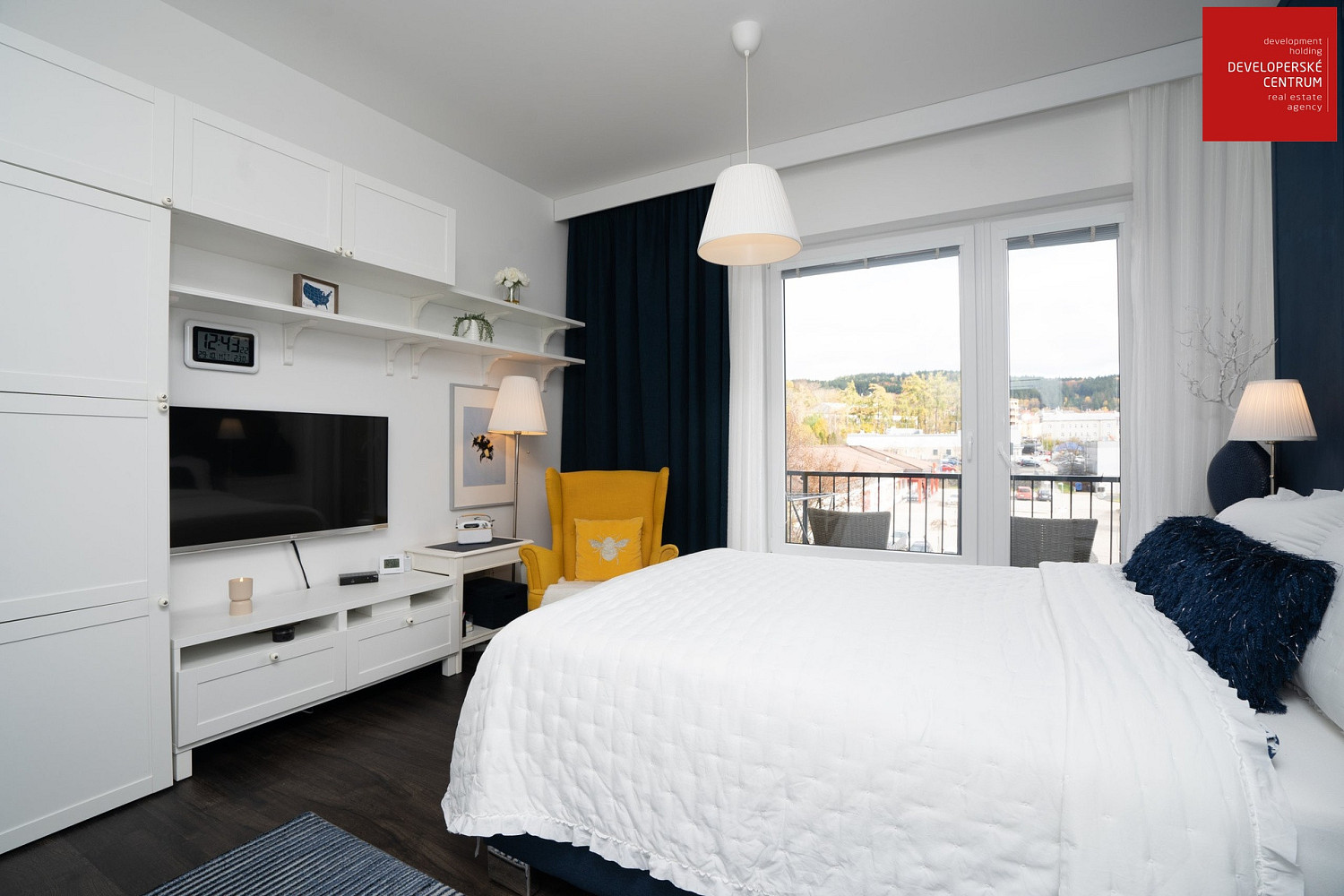 Prodej bytu 1+kk 31 m² – fotografie 5