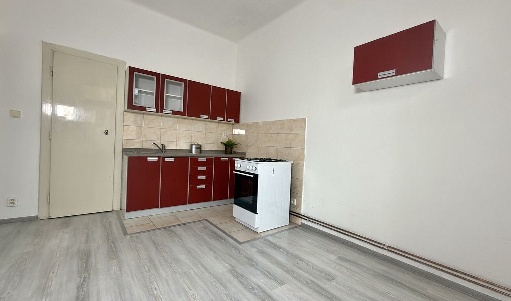 Pronájem bytu 1+1 57 m², Brno – náhled fotky 3