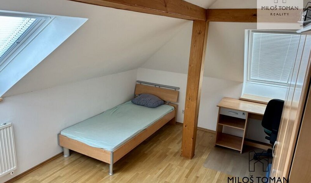 Prodej domu 250 m² s pozemkem 410 m², Klatovy – náhled fotky 10