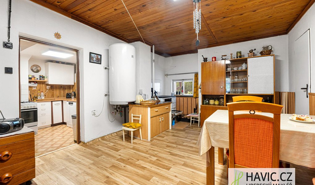 Prodej chaty/chalupy 296 m² s pozemkem 2 269 m², Kryštofovo Údolí – náhled fotky 15