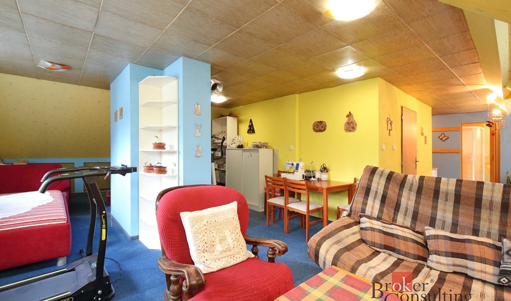 Prodej komerčního objektu (jiného typu) 640 m², Desná – náhled fotky 21