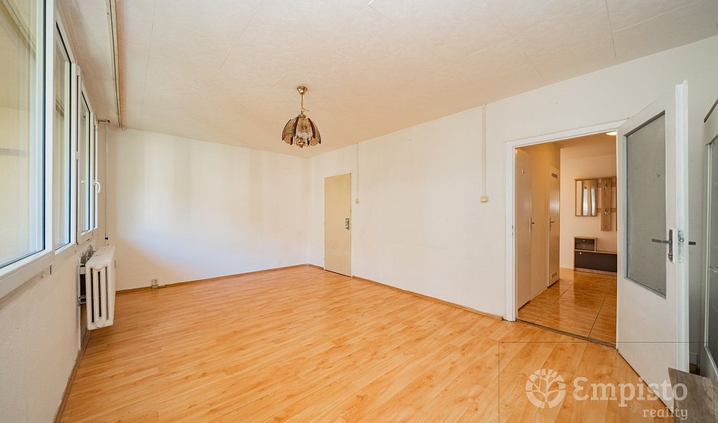 Prodej bytu 4+1 81 m², Praha – náhled fotky 2