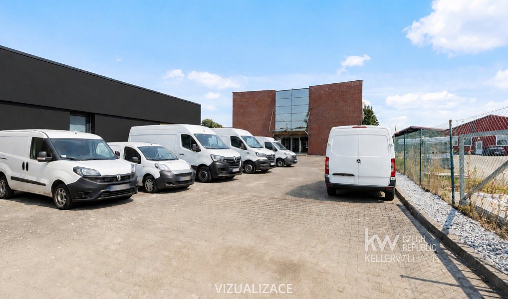 Pronájem obchodních prostor 500 m², Jihlava – náhled fotky 9