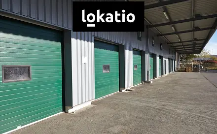 Pronájem skladovacích prostor 7 146 m², Rudná, okres Praha-západ