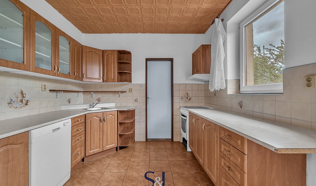 Prodej domu 141 m² s pozemkem 1 121 m², Horní Libchava – náhled fotky 6