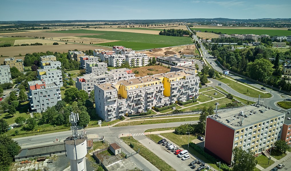 Prodej bytu 3+kk 71 m², Praha – náhled fotky 18