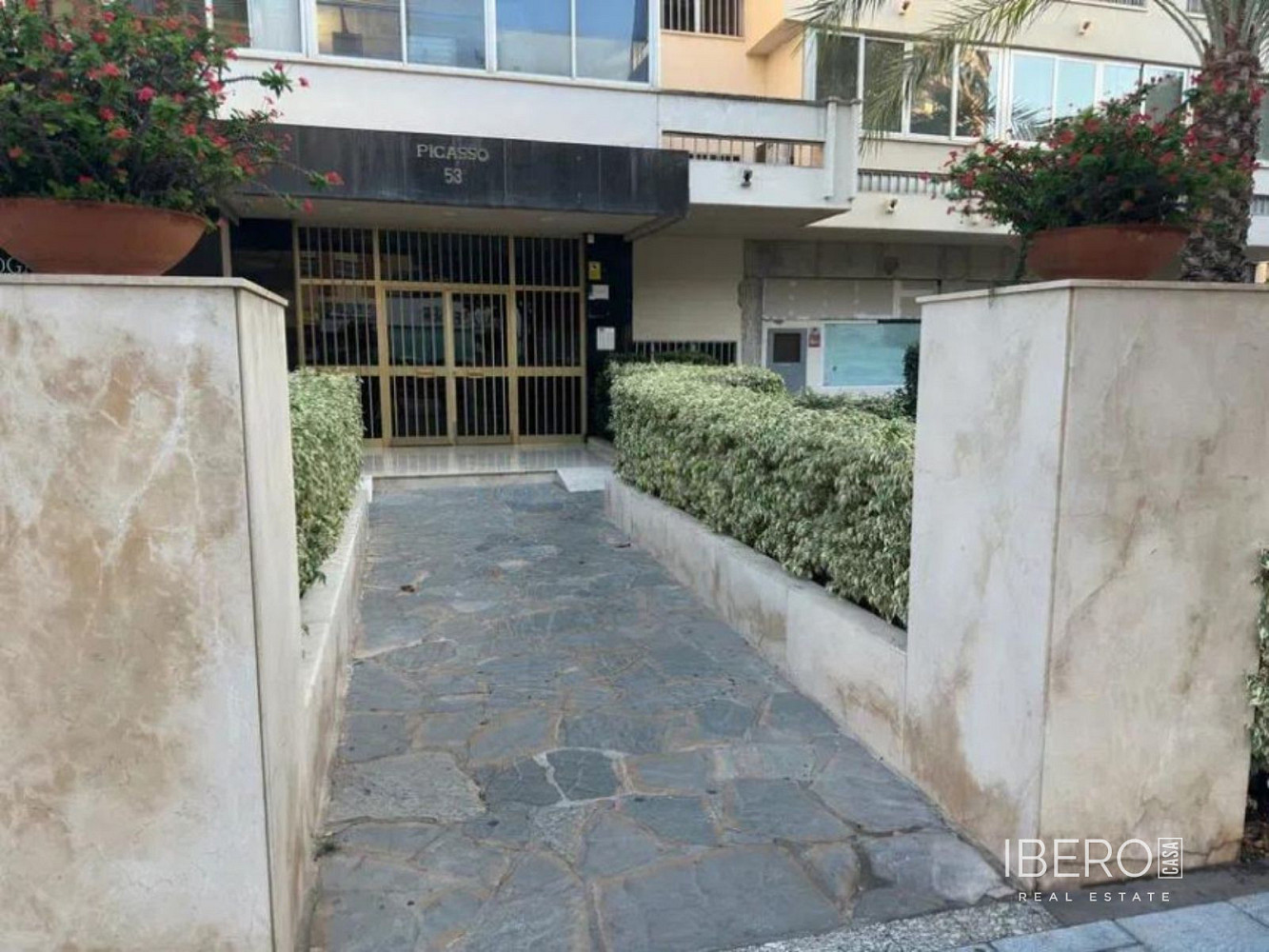 Piso 4+kk – Marbella, Barrio Alto - Más