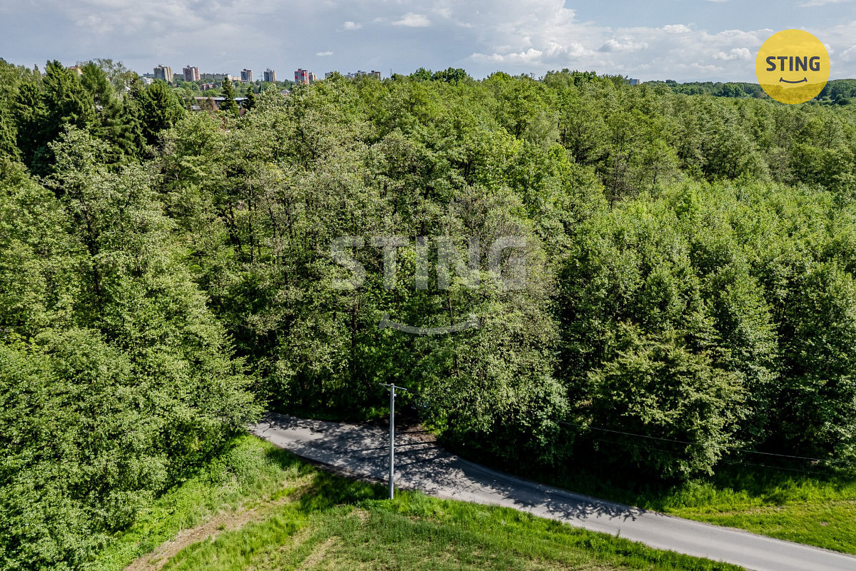 Prodej pozemku 2 329 m² – fotografie 4