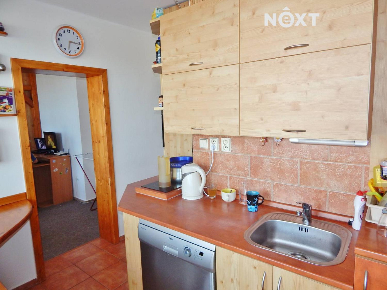 Pronájem bytu 4+1 80 m² – fotografie 3