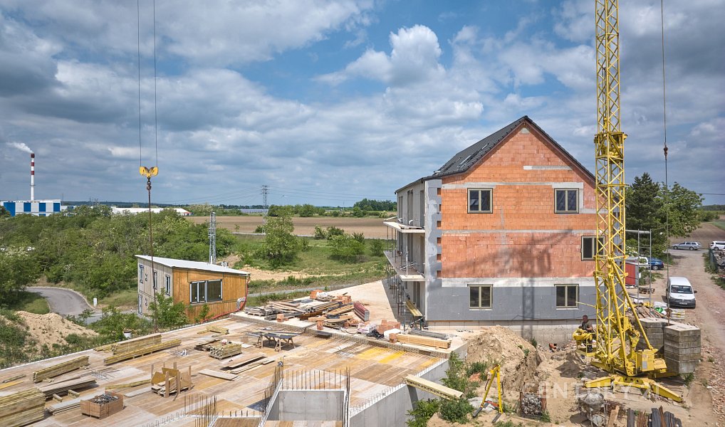 Prodej bytu 2+kk 43 m², Hodonice – náhled fotky 5