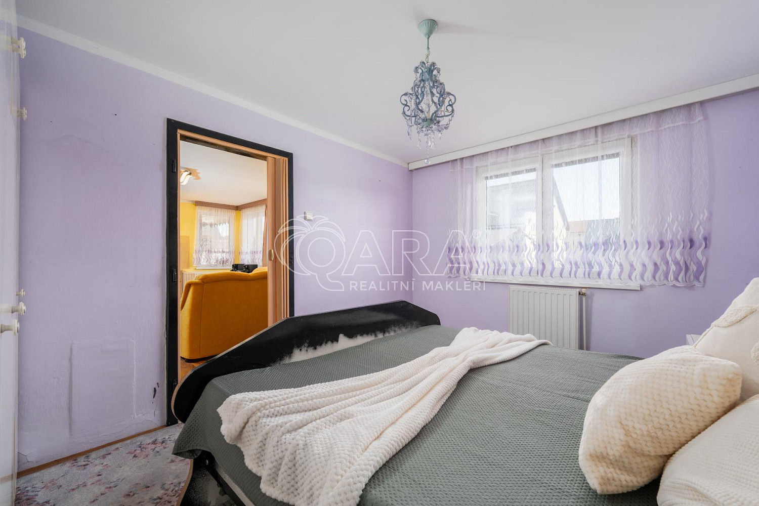 Prodej domu 61 m² s pozemkem 430 m² — photo 5