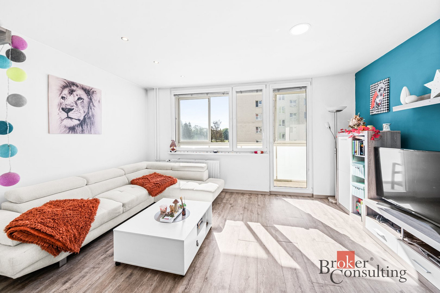 Prodej bytu 3+1 70 m² – fotografie 2