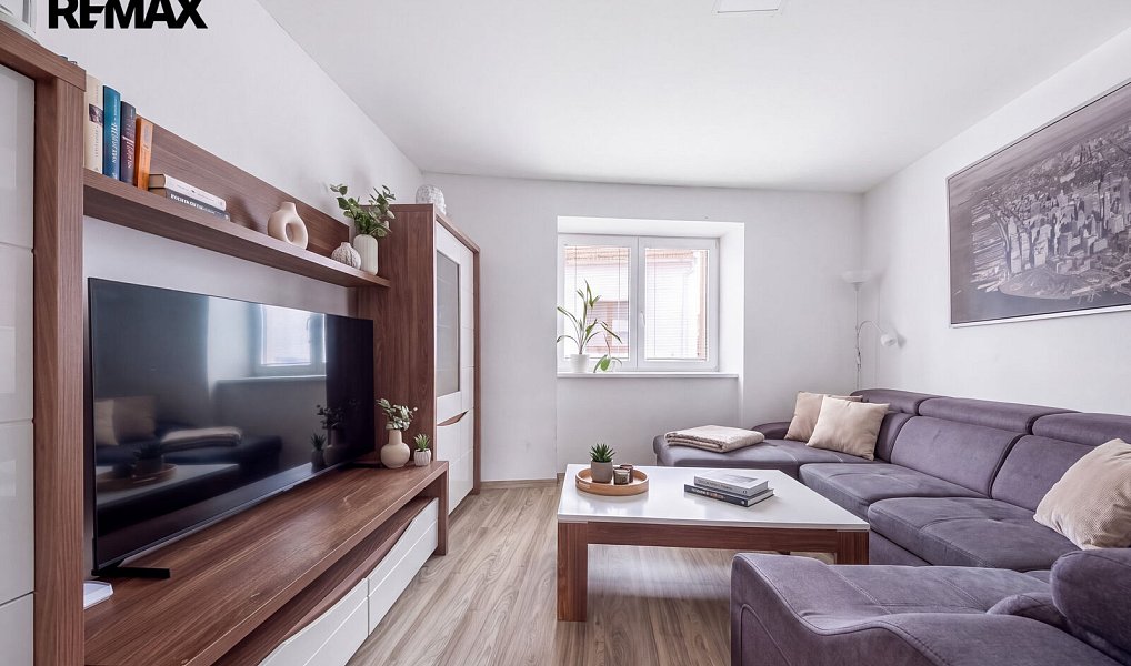 Prodej domu 124 m² s pozemkem 434 m², Zbýšov – náhled fotky 3