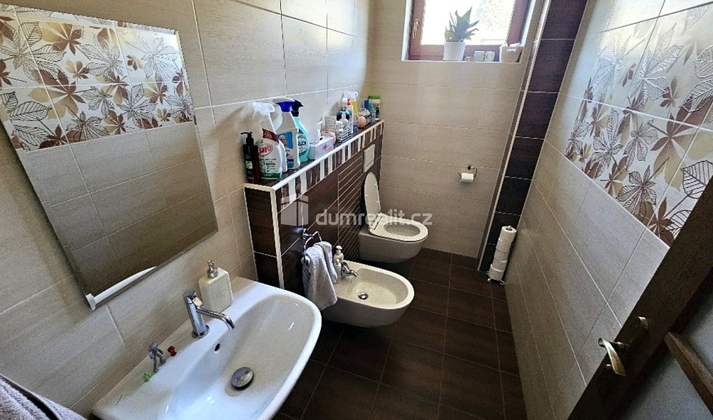 Prodej domu 267 m² s pozemkem 1 050 m², Pařezov – náhled fotky 16