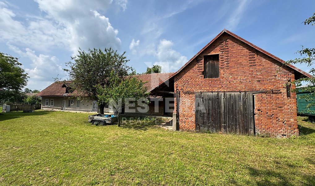 Prodej domu 90 m² s pozemkem 4 430 m², Chotěšice – náhled fotky 3