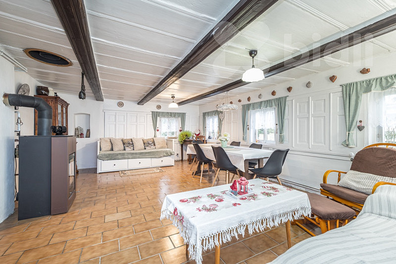 Prodej domu 160 m² s pozemkem 1 274 m² — photo 4