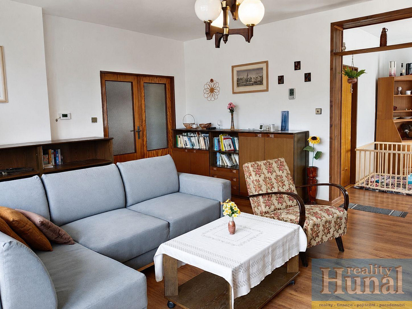Prodej domu 244 m² s pozemkem 523 m² – fotografie 3