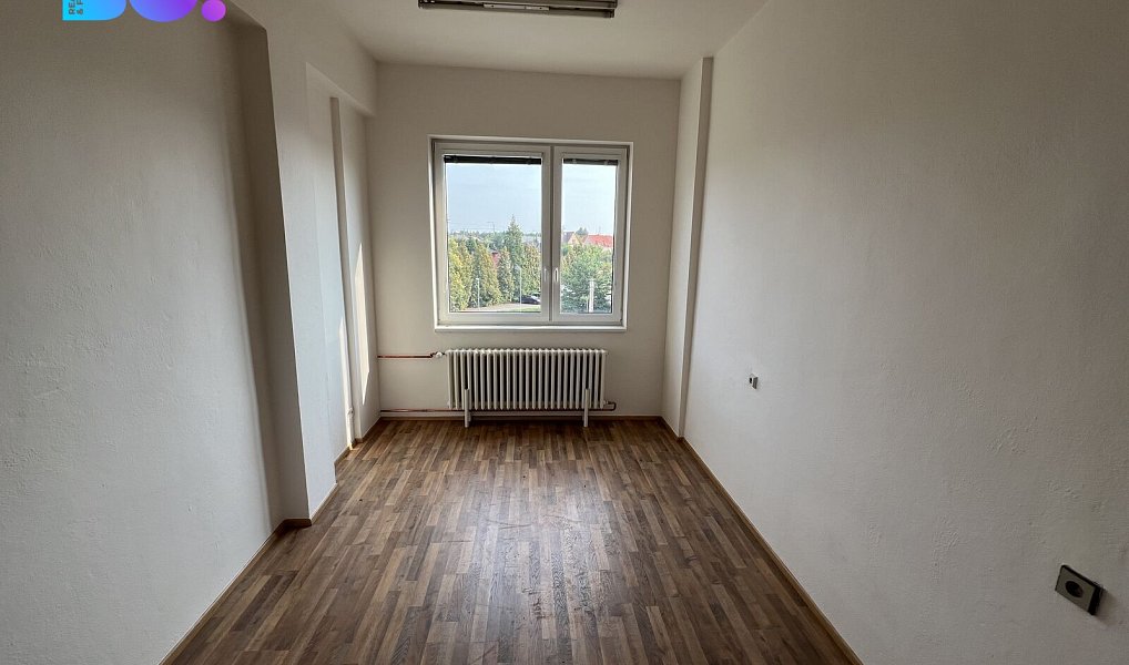 Pronájem kanceláře 157 m², Ostrava – náhled fotky 4