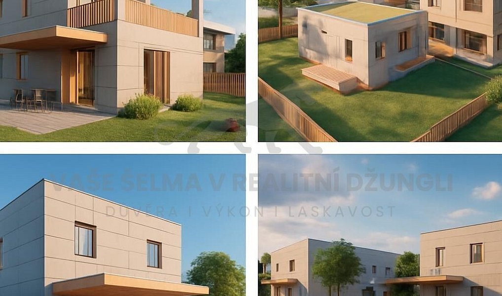Prodej stavebního pozemku 7 192 m², Kralupy nad Vltavou – náhled fotky 45