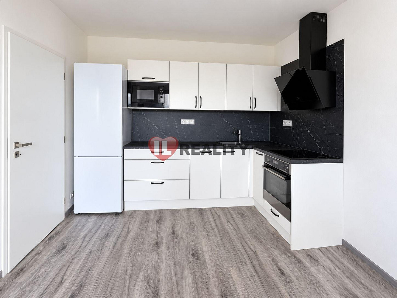 Prodej bytu 2+kk 48 m²