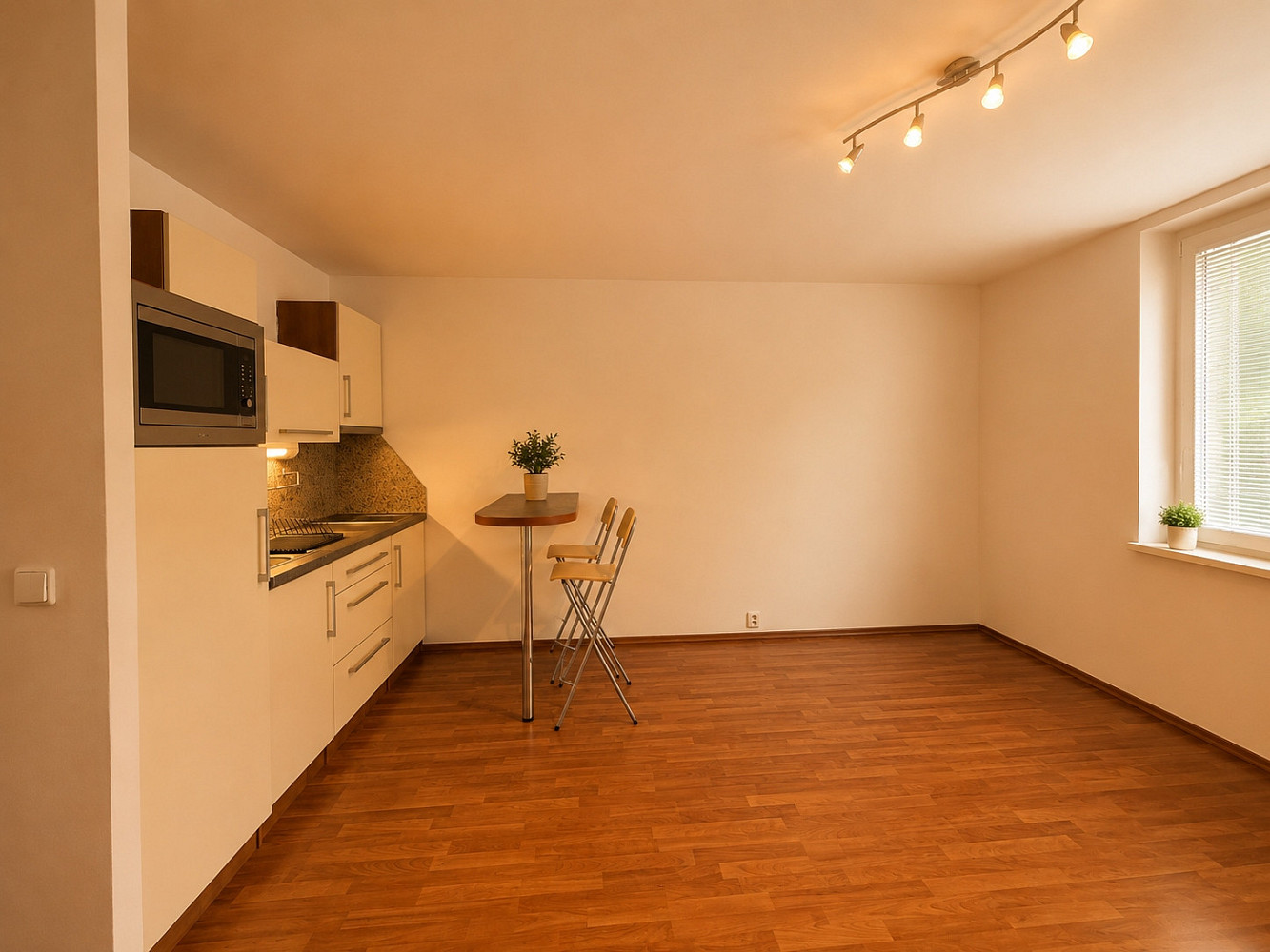 Prodej bytu 1+kk 31 m² – fotografie 3
