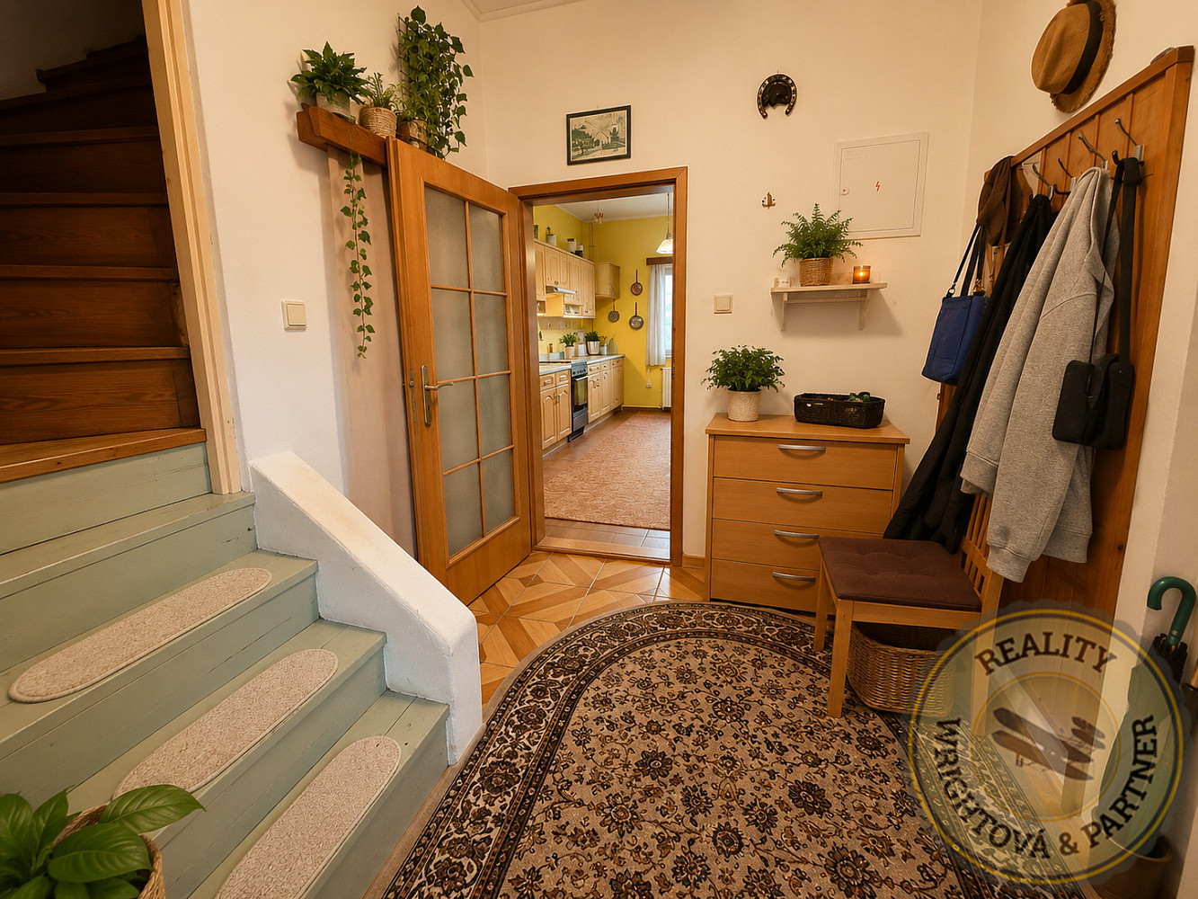 Prodej domu 110 m² s pozemkem 170 m² — photo 4