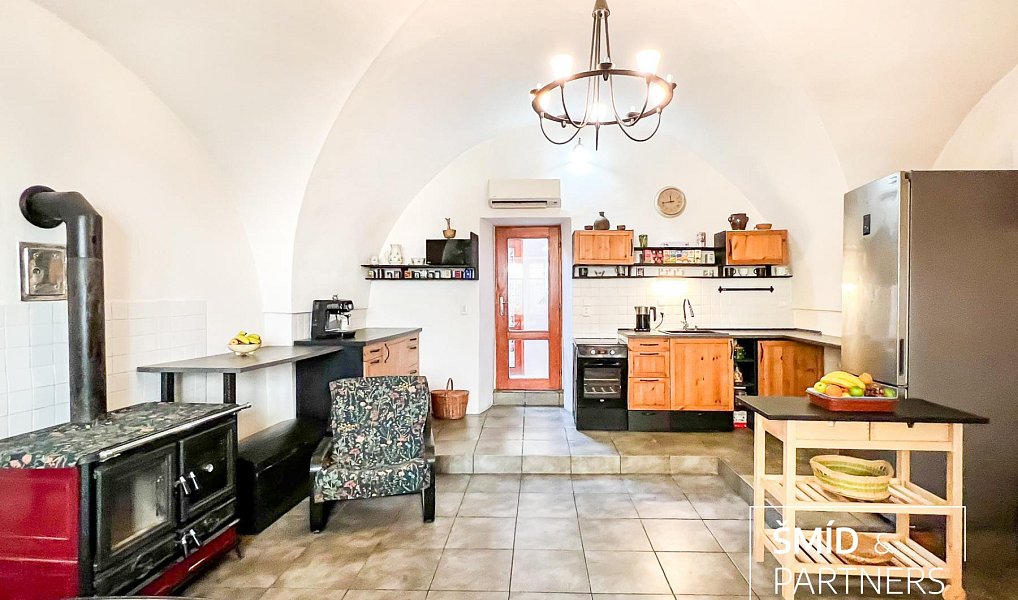 Prodej domu 187 m² s pozemkem 111 m², Kouřim – náhled fotky 8