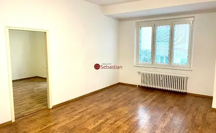 Pronájem bytu 2+kk 83 m², Havlíčkova, Pardubice - Zelené Předměstí