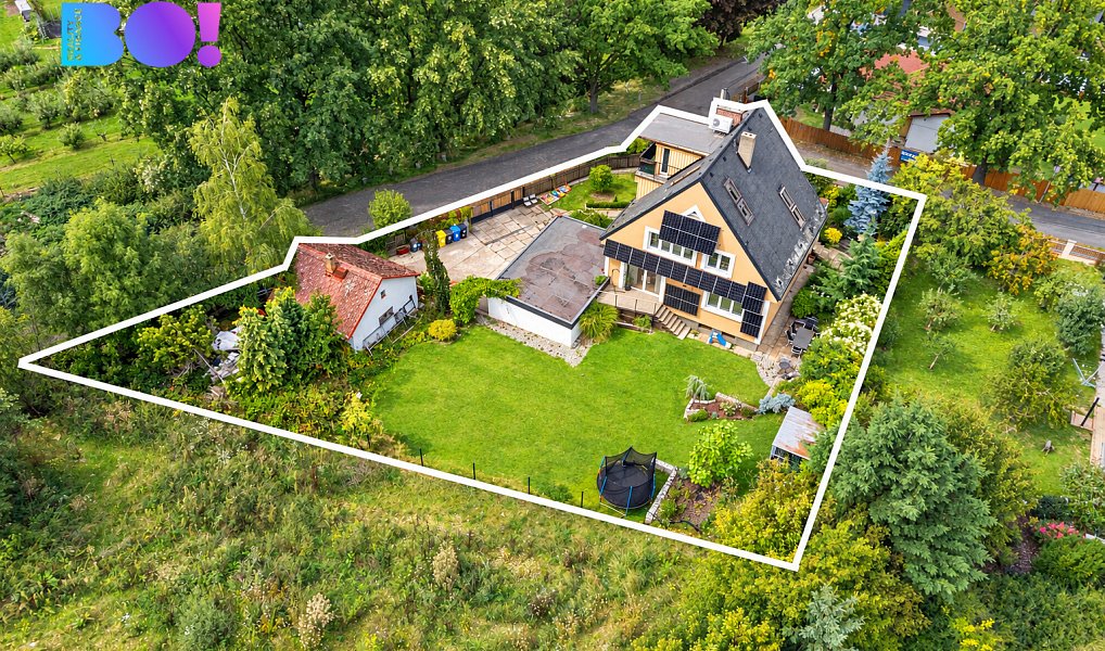 Prodej domu 258 m² s pozemkem 1 188 m², Strančice – náhled fotky 3