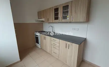 Pronájem bytu 2+1 54 m²