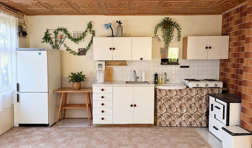 Prodej chaty/chalupy 44 m² s pozemkem 902 m², Bořenovice – náhled fotky 5